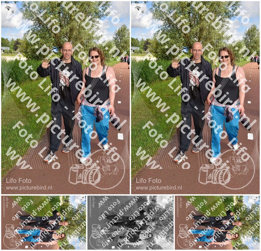 Evenement foto: Serie 221