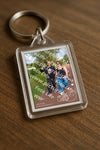 Evenement foto: Serie 221