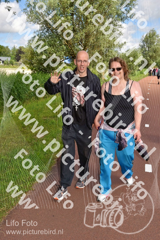 Evenement foto: Serie 221