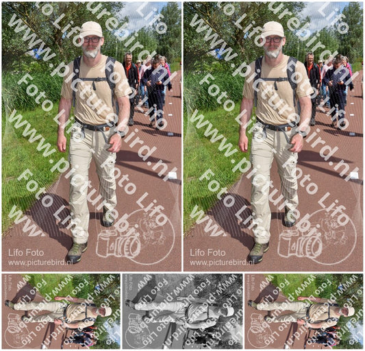 Evenement foto: Serie 221