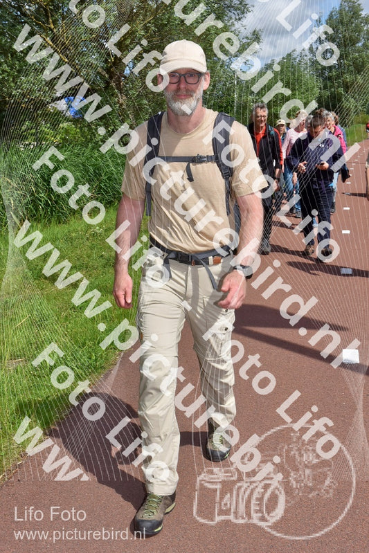 Evenement foto: Serie 221