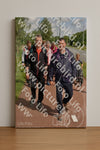 Evenement foto: Serie 221