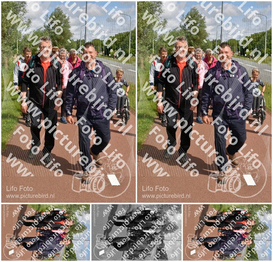 Evenement foto: Serie 221