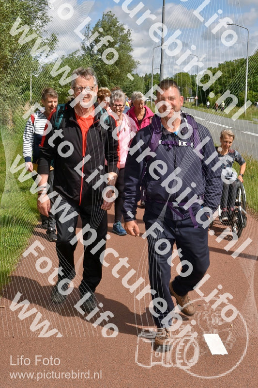 Evenement foto: Serie 221