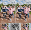 Evenement foto: Serie 221