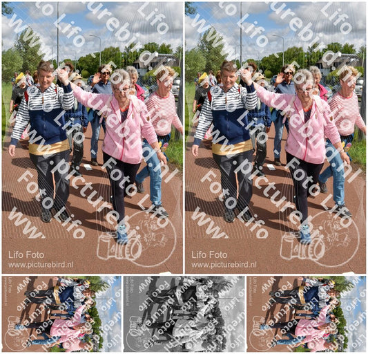 Evenement foto: Serie 221