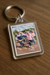 Evenement foto: Serie 221
