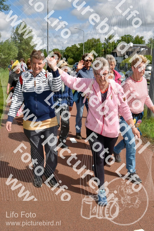 Evenement foto: Serie 221