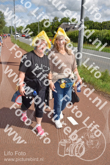 Evenement foto: Serie 221