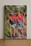 Evenement foto: Serie 221