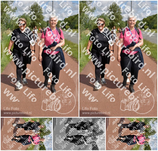 Evenement foto: Serie 221