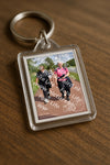 Evenement foto: Serie 221