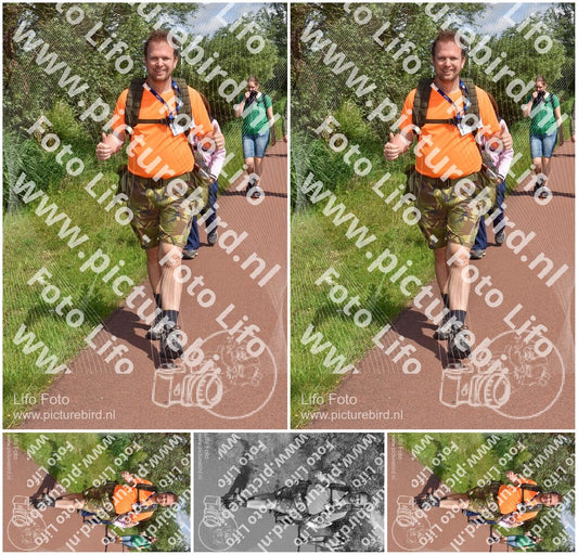 Evenement foto: Serie 221