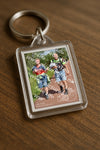 Evenement foto: Serie 221