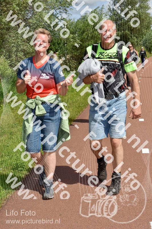 Evenement foto: Serie 221