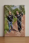 Evenement foto: Serie 221