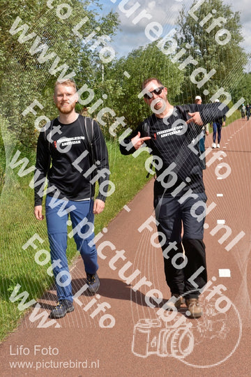 Evenement foto: Serie 221