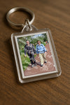 Evenement foto: Serie 221