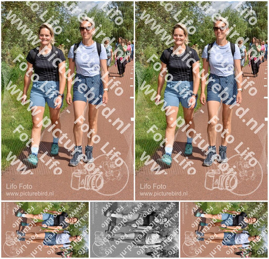 Evenement foto: Serie 221