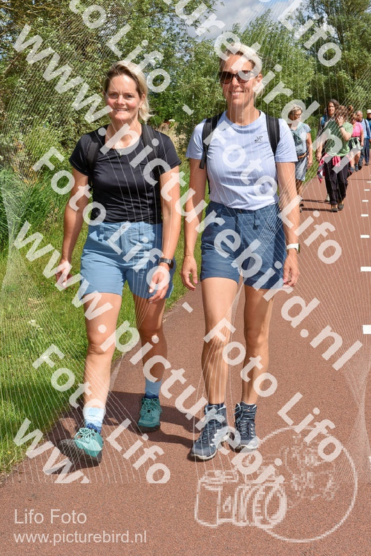 Evenement foto: Serie 221