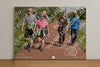 Evenement foto: Serie 221