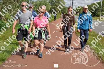 Evenement foto: Serie 221