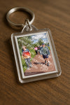 Evenement foto: Serie 221