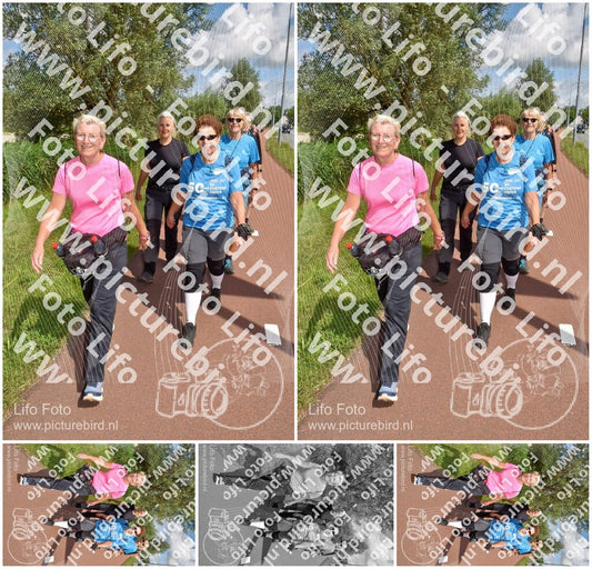 Evenement foto: Serie 221