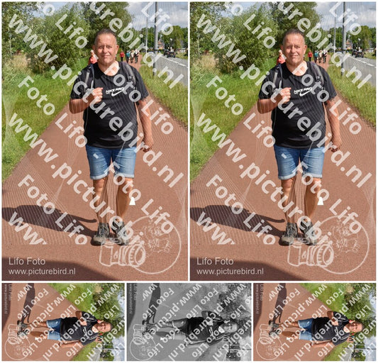 Evenement foto: Serie 222