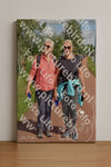 Evenement foto: Serie 222