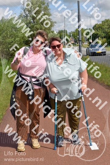 Evenement foto: Serie 222