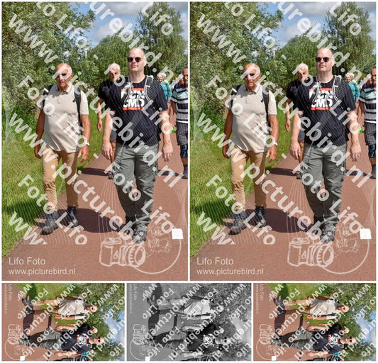 Evenement foto: Serie 222