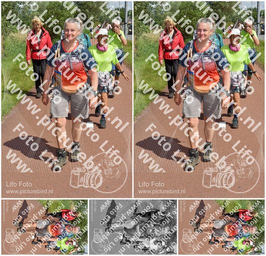 Evenement foto: Serie 222