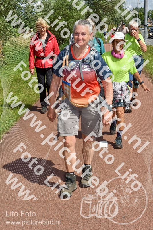 Evenement foto: Serie 222