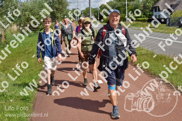Evenement foto: Serie 222