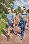 Evenement foto: Serie 222