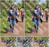 Evenement foto: Serie 222