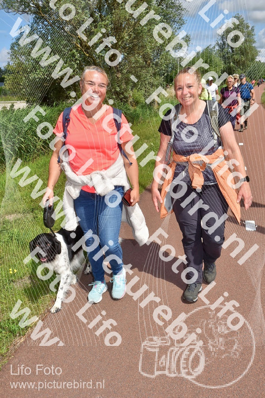 Evenement foto: Serie 222
