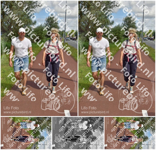 Evenement foto: Serie 222