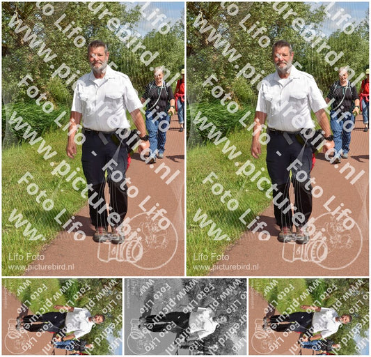Evenement foto: Serie 222