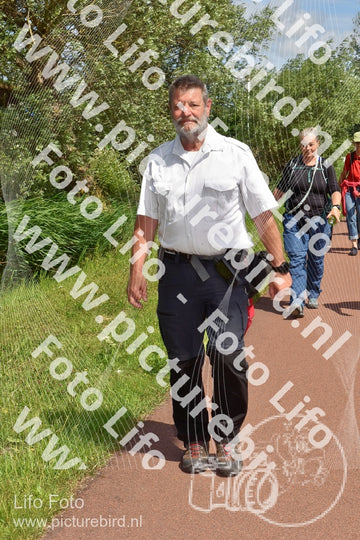 Evenement foto: Serie 222
