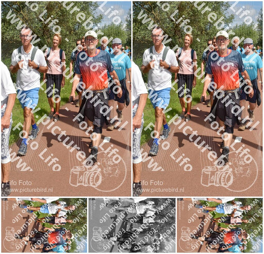 Evenement foto: Serie 222