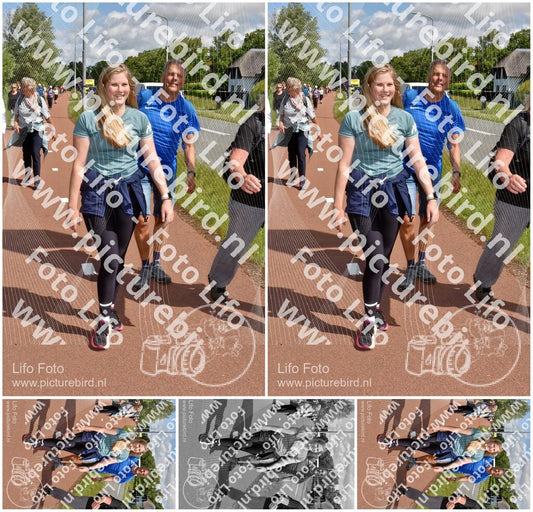 Evenement foto: Serie 222