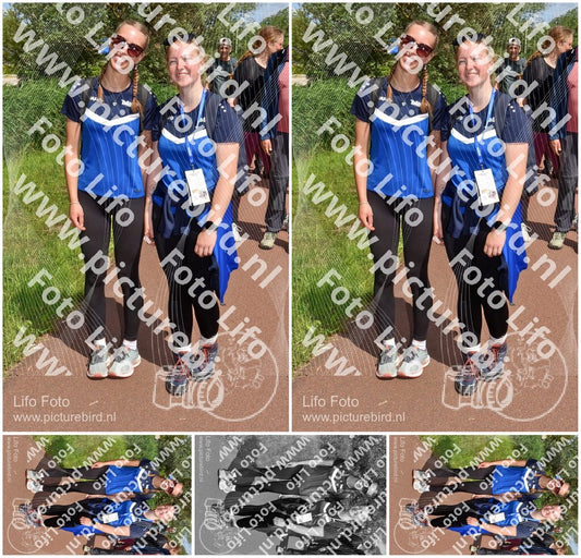 Evenement foto: Serie 222