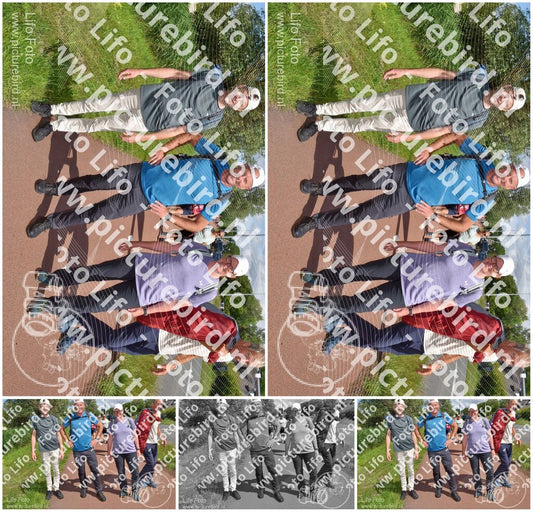 Evenement foto: Serie 222