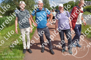 Evenement foto: Serie 222