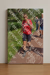 Evenement foto: Serie 222