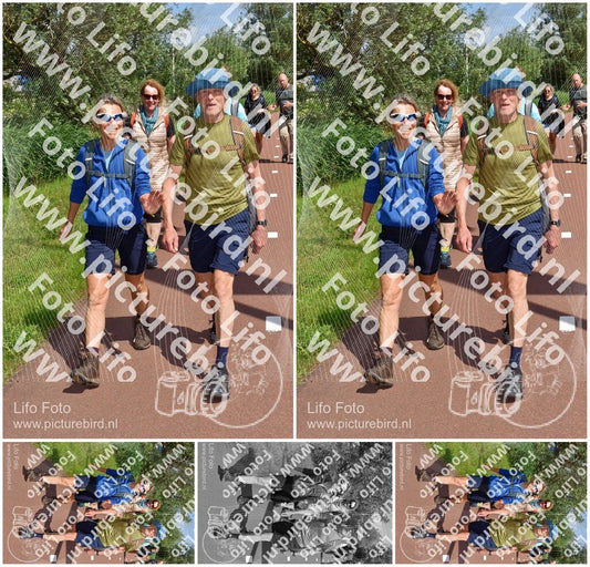 Evenement foto: Serie 222