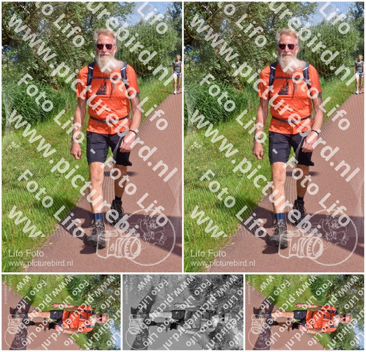 Evenement foto: Serie 222