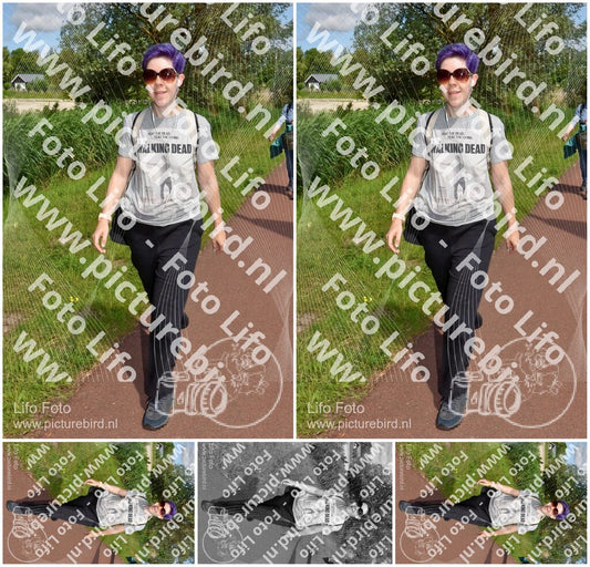 Evenement foto: Serie 222